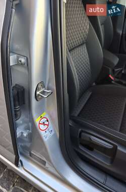 Универсал Skoda Octavia 2017 в 