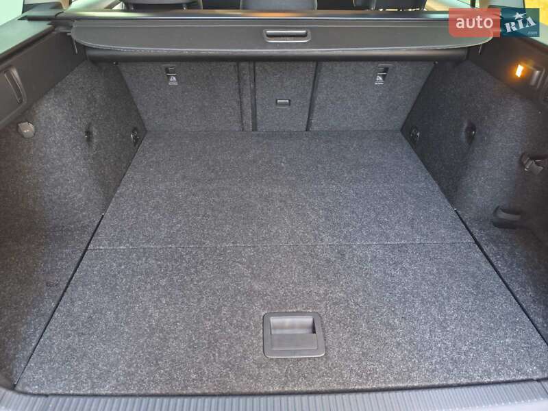 Універсал Skoda Octavia 2017 в Звягелі