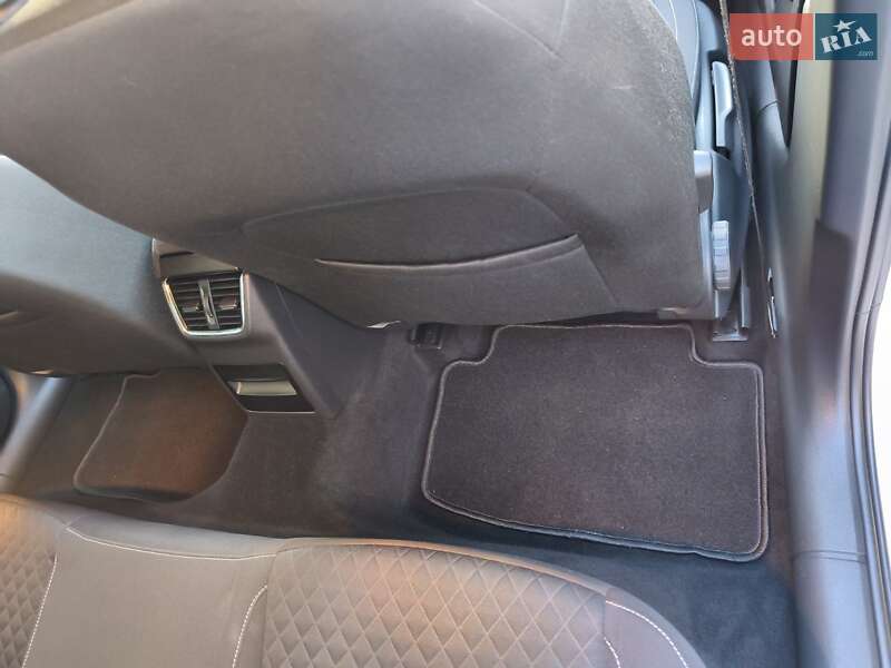 Універсал Skoda Octavia 2017 в Звягелі