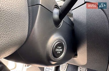 Универсал Skoda Octavia 2017 в 