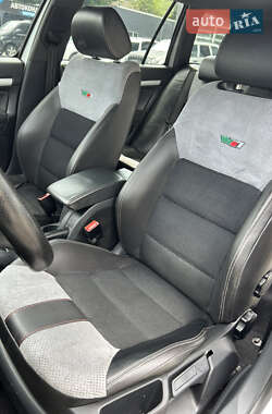 Универсал Skoda Octavia 2006 в 