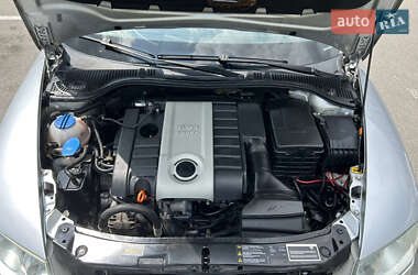 Универсал Skoda Octavia 2006 в 