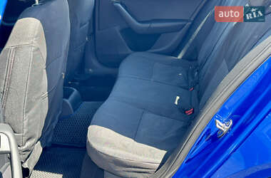 Лифтбек Skoda Octavia 2019 в 