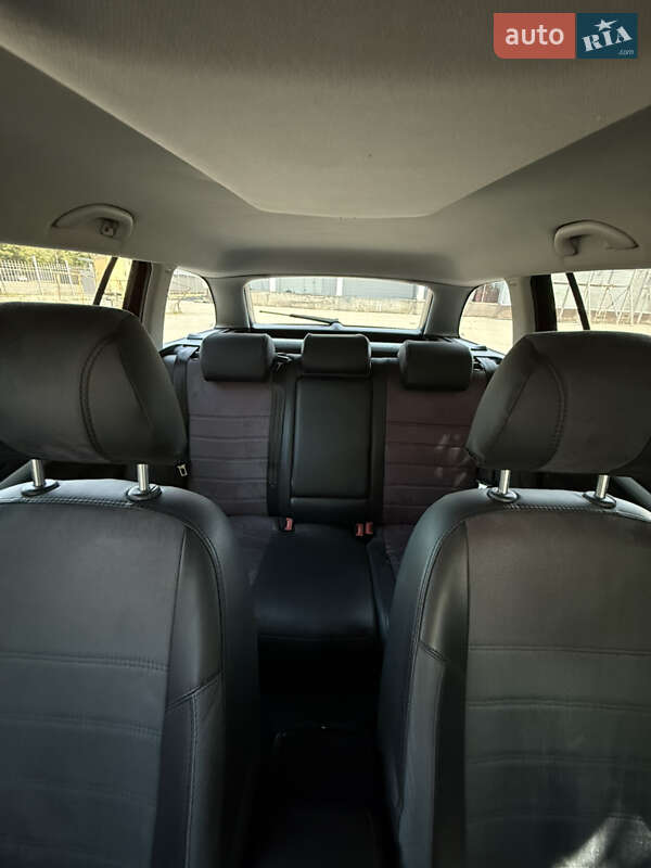Универсал Skoda Octavia 2008 в Николаеве