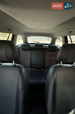 Универсал Skoda Octavia 2008 в 