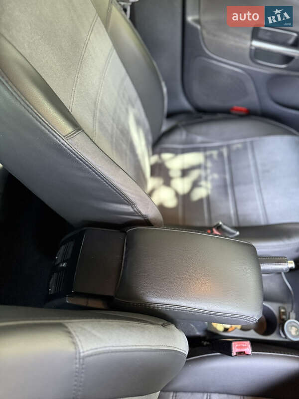 Универсал Skoda Octavia 2008 в Николаеве