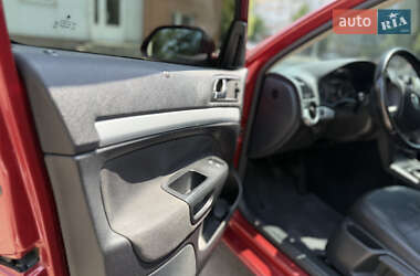 Универсал Skoda Octavia 2008 в 