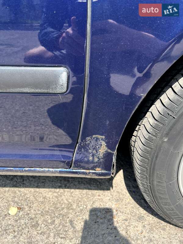 Універсал Skoda Octavia 2008 в Рівному фото 13 Універсал Skoda Octavia 2008 в Рівному