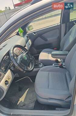 Универсал Skoda Octavia 1999 в 