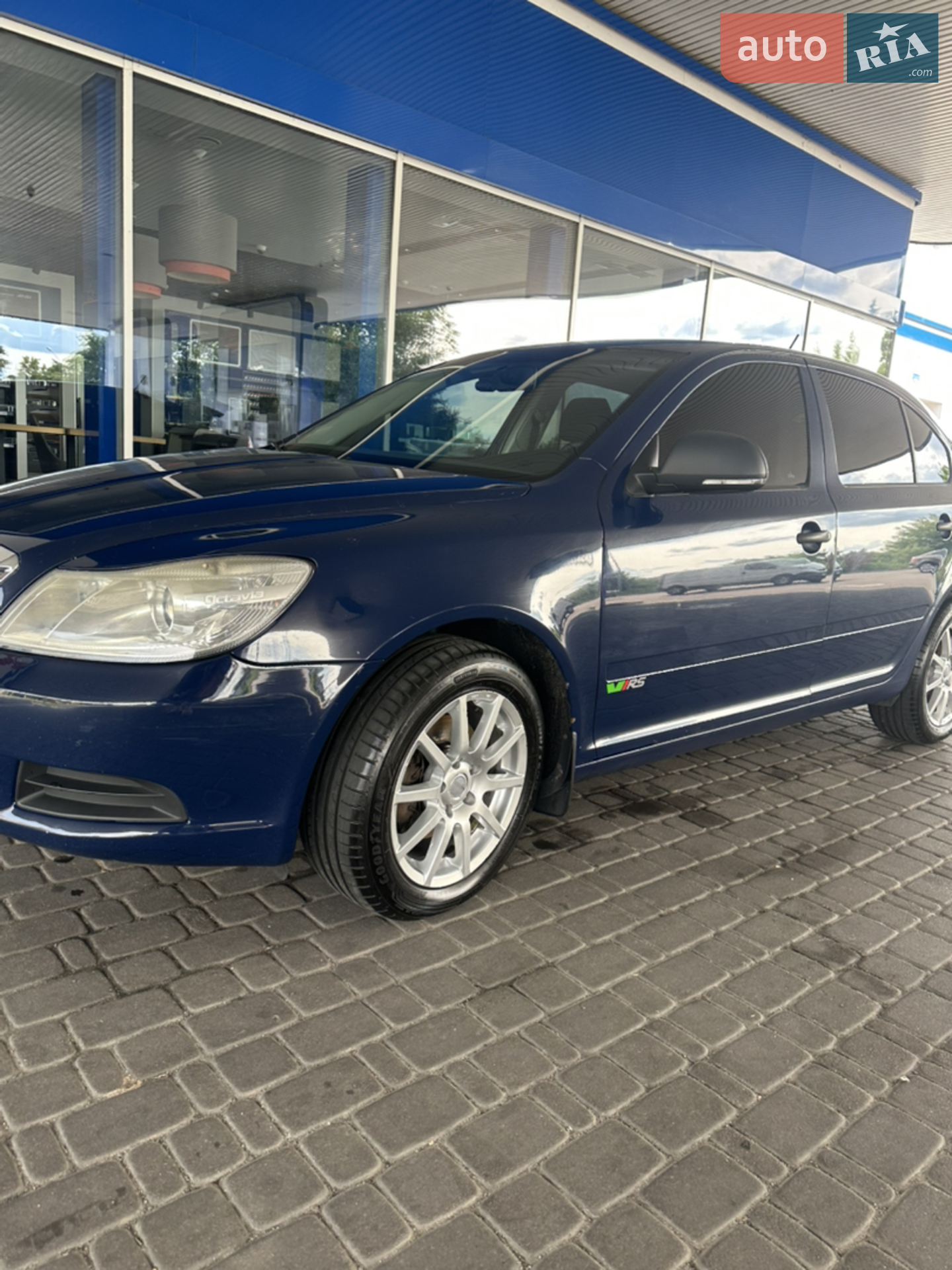 2012 Skoda Octavia - мініатюра 11