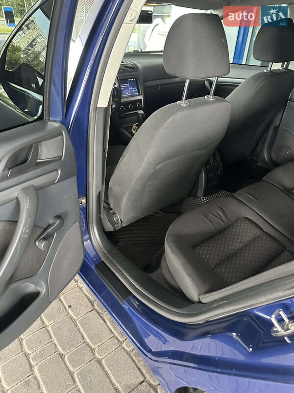 Ліфтбек Skoda Octavia 2012 в Києві