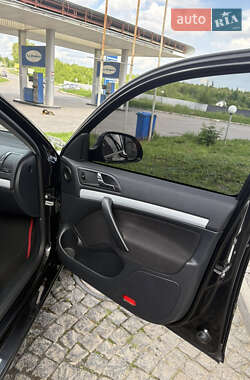 Універсал Skoda Octavia 2011 в 