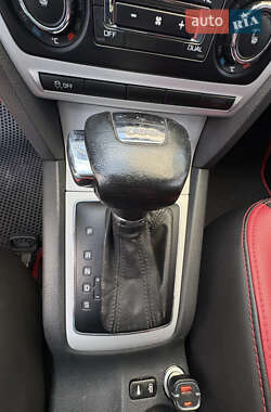 Універсал Skoda Octavia 2011 в 