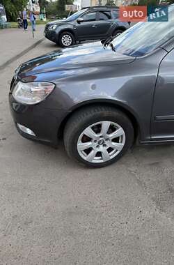 Универсал Skoda Octavia 2011 в 