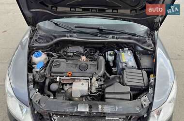 Универсал Skoda Octavia 2011 в 