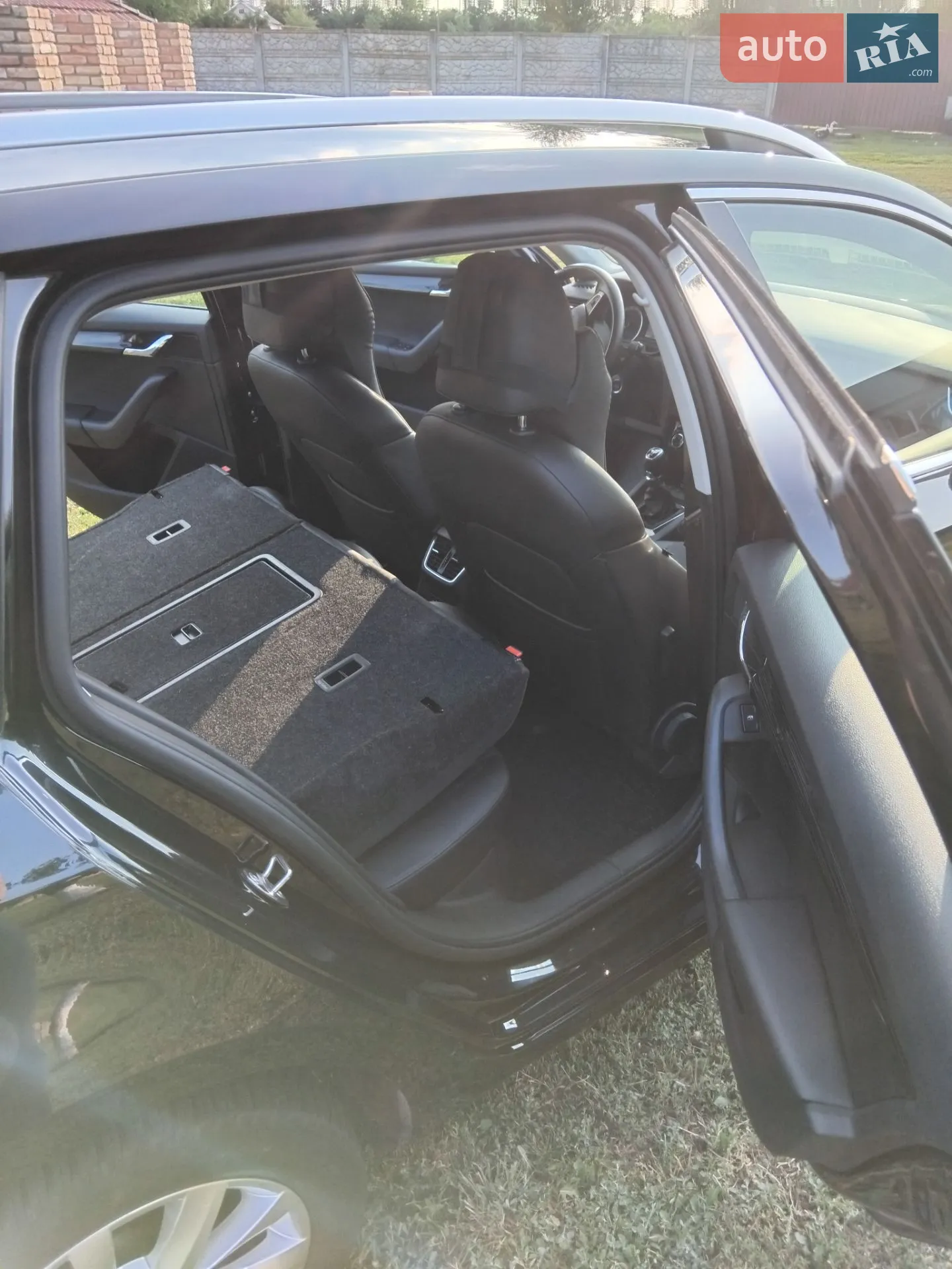 2019 Skoda Octavia - мініатюра 5