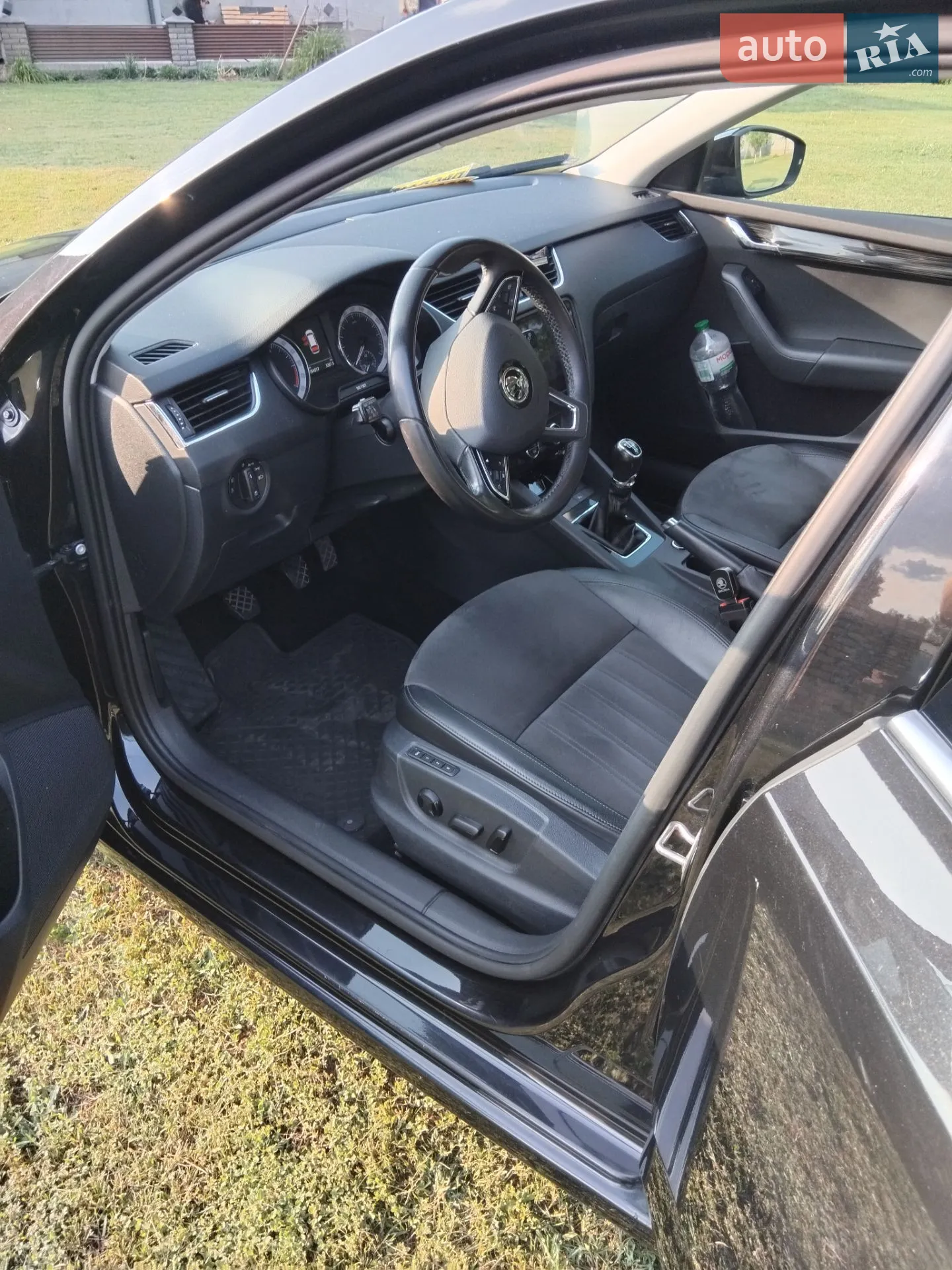 2019 Skoda Octavia - мініатюра 2