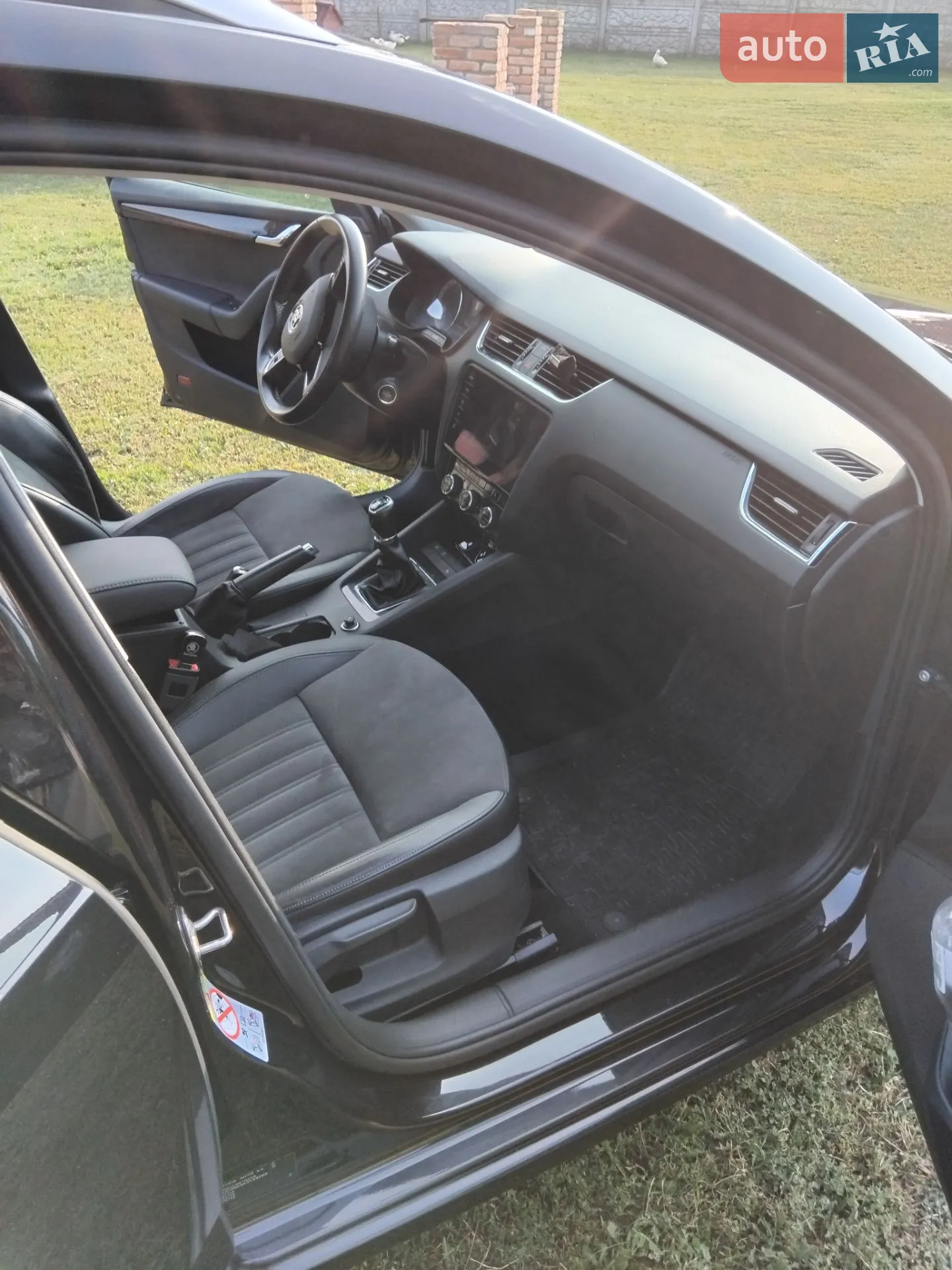 2019 Skoda Octavia - мініатюра 7