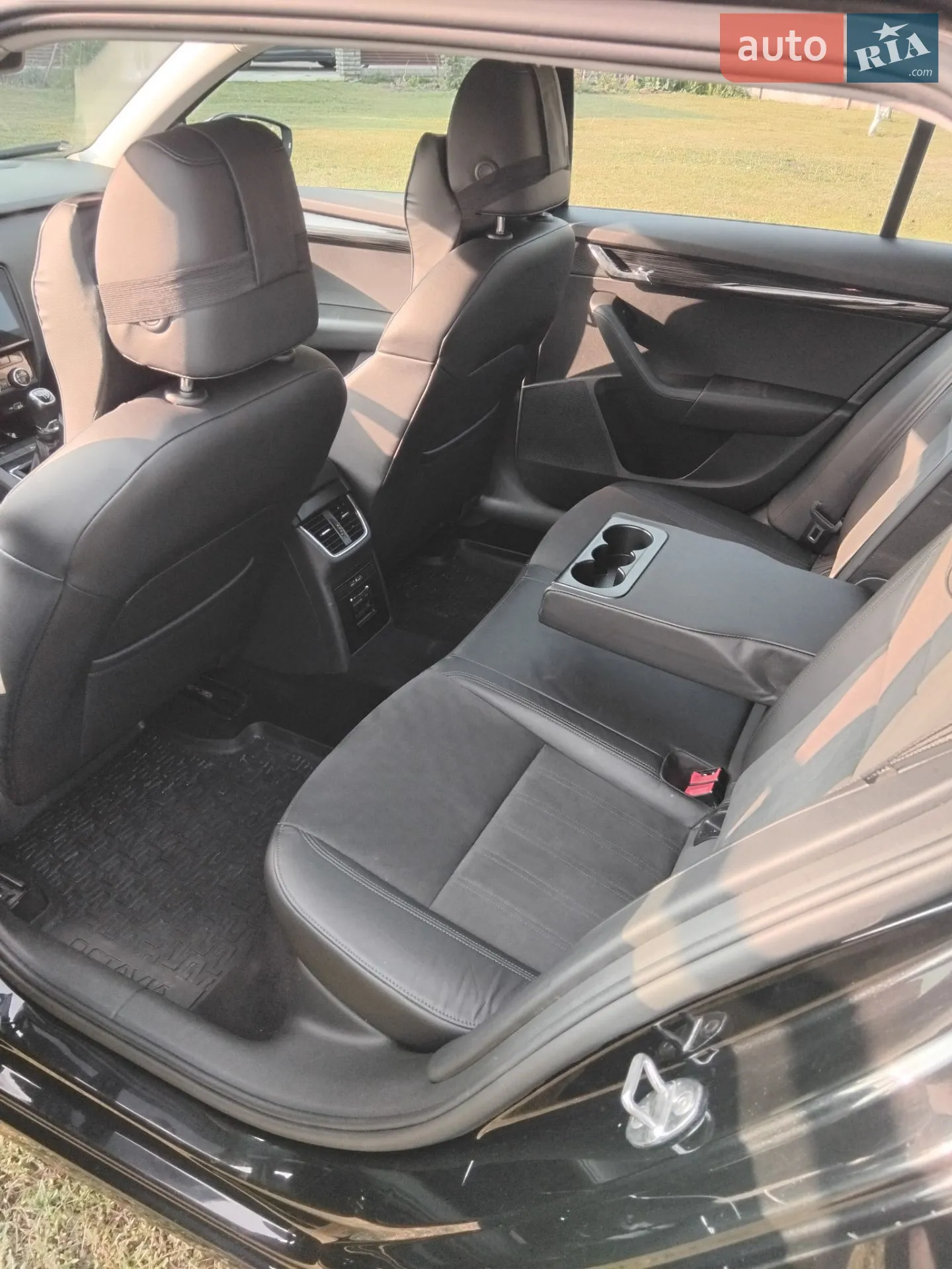 2019 Skoda Octavia - мініатюра 3