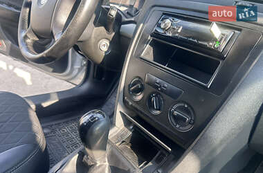 Лифтбек Skoda Octavia 2008 в 