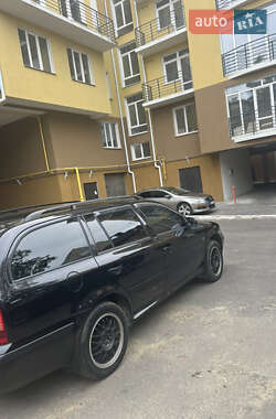 Универсал Skoda Octavia 2008 в 