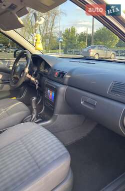 Ліфтбек Skoda Octavia 2004 в 