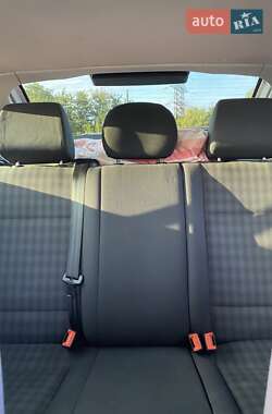 Ліфтбек Skoda Octavia 2004 в 
