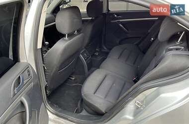 Лифтбек Skoda Octavia 2006 в 