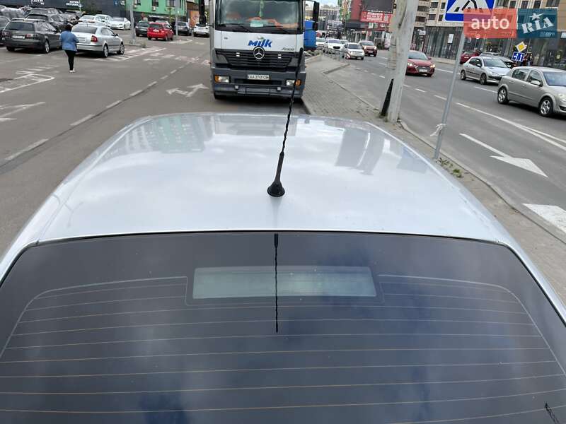 Ліфтбек Skoda Octavia 2006 в Києві