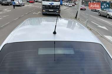 Лифтбек Skoda Octavia 2006 в 