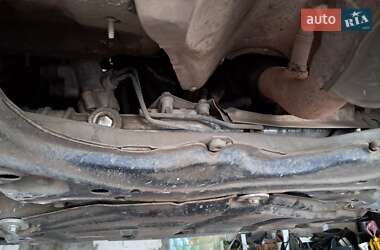 Лифтбек Skoda Octavia 2008 в 