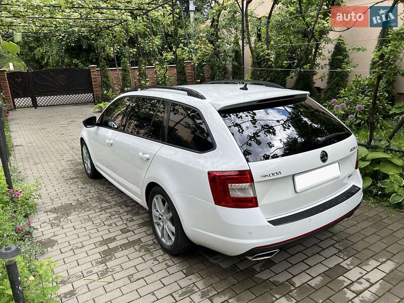 Універсал Skoda Octavia 2015 в Ужгороді фото 10 Універсал Skoda Octavia 2015 в Ужгороді