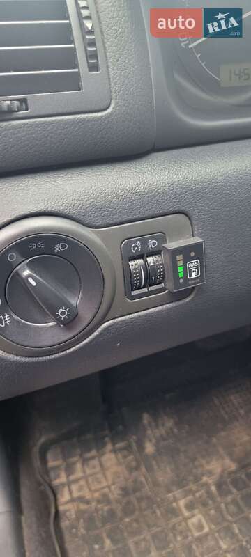 Универсал Skoda Octavia 2004 в Киеве