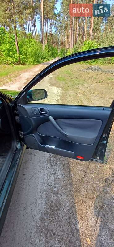 Універсал Skoda Octavia 2004 в Василькові