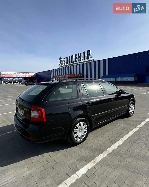 Універсал Skoda Octavia 2011 в Вінниці