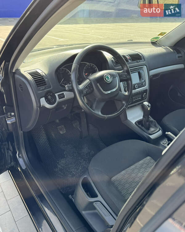 Універсал Skoda Octavia 2011 в Вінниці
