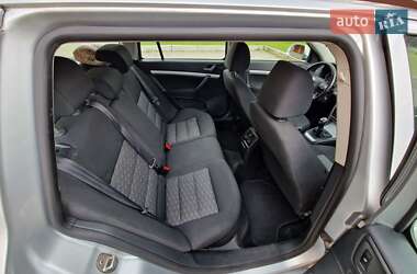Универсал Skoda Octavia 2011 в 
