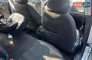 Лифтбек Skoda Octavia 2008 в 