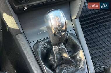 Лифтбек Skoda Octavia 2008 в 