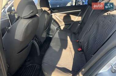 Лифтбек Skoda Octavia 2008 в 