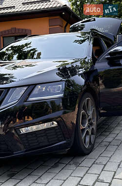 Универсал Skoda Octavia 2017 в Киеве