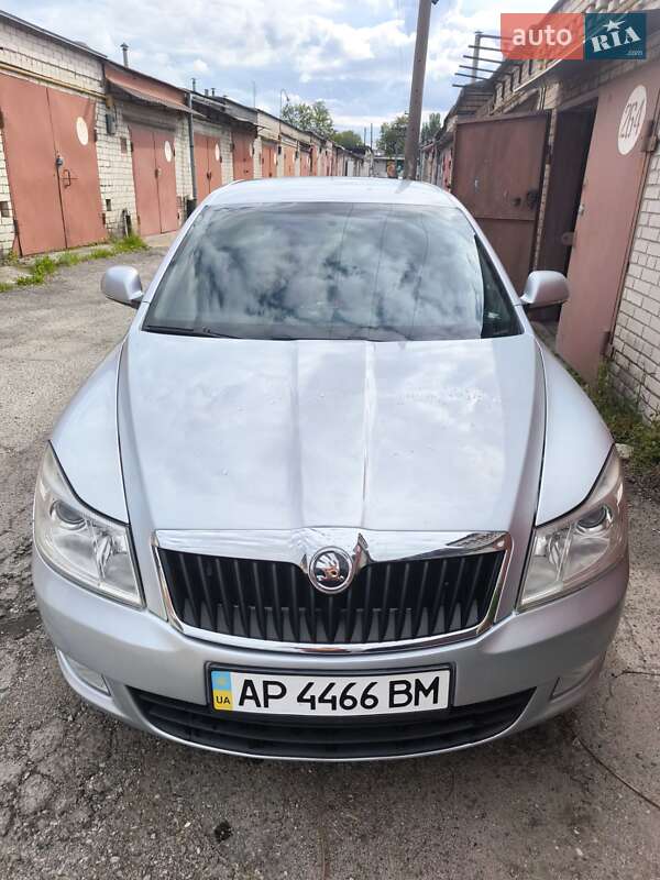 Ліфтбек Skoda Octavia 2009 в Києві фото 17 Ліфтбек Skoda Octavia 2009 в Києві