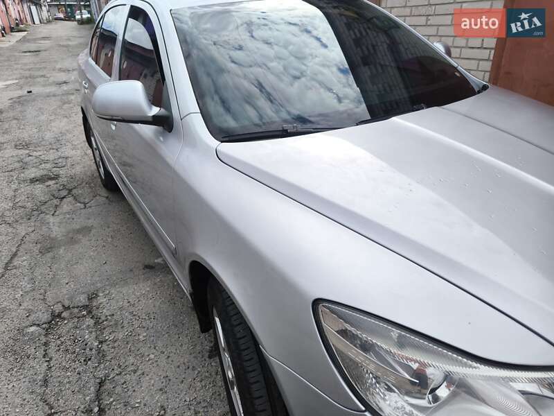 Ліфтбек Skoda Octavia 2009 в Києві фото 20 Ліфтбек Skoda Octavia 2009 в Києві