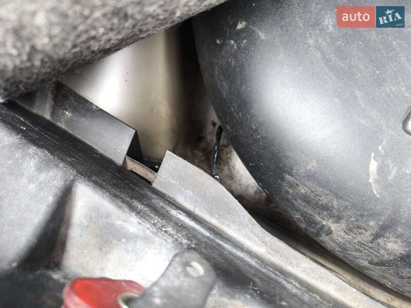 Ліфтбек Skoda Octavia 2009 в Києві фото 29 Ліфтбек Skoda Octavia 2009 в Києві