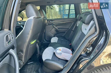 Универсал Skoda Octavia 2013 в 