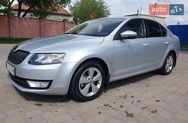 Ліфтбек Skoda Octavia 2015 в Мукачевому