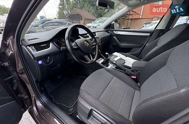 Універсал Skoda Octavia 2013 в Вінниці