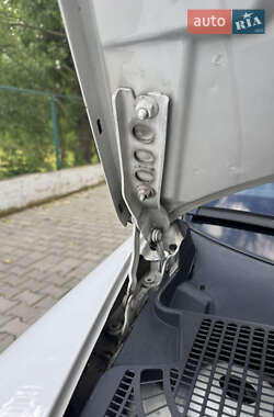 Универсал Skoda Octavia 2011 в 