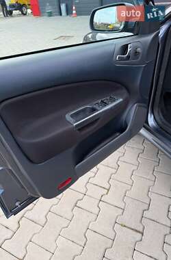 Лифтбек Skoda Octavia 2008 в 