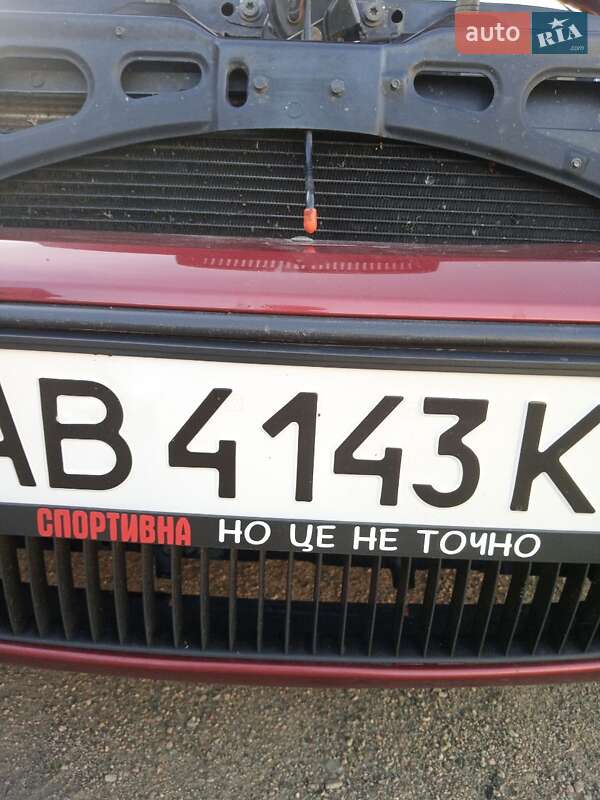 Лифтбек Skoda Octavia 2008 в Вознесенске